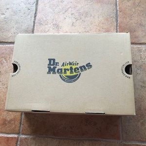Dr. Martens Vegan 1460 boots